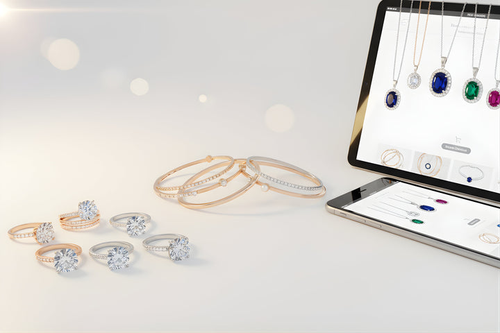 What No One Tells You Before Buying Fine Jewelry Online