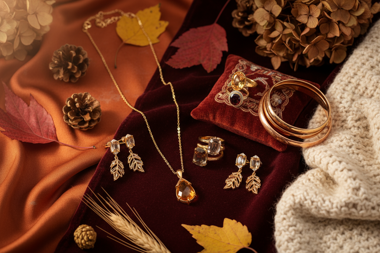 Why People Fall Out of Love with Jewelry — And How to Fall Back In