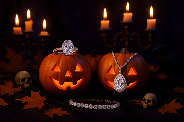 Cali Spooks Up Your Style: This Halloween, Don’t Just Dress Up — Glow Up