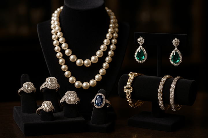 How to Choose the Perfect Everyday Jewelry — A Guide to Pieces That Never Tarnish