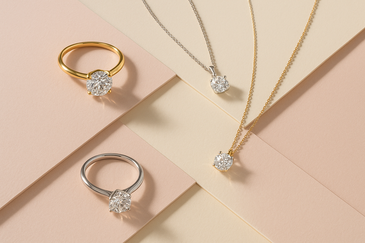 5 Things You Didn’t Know About Real Gold Jewelry (That Can Save You Money)