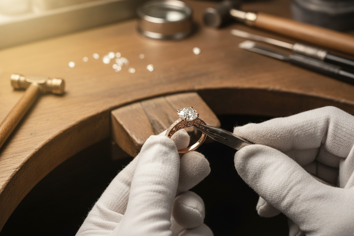 From Algorithms to Artistry - Why Handmade Still Wins