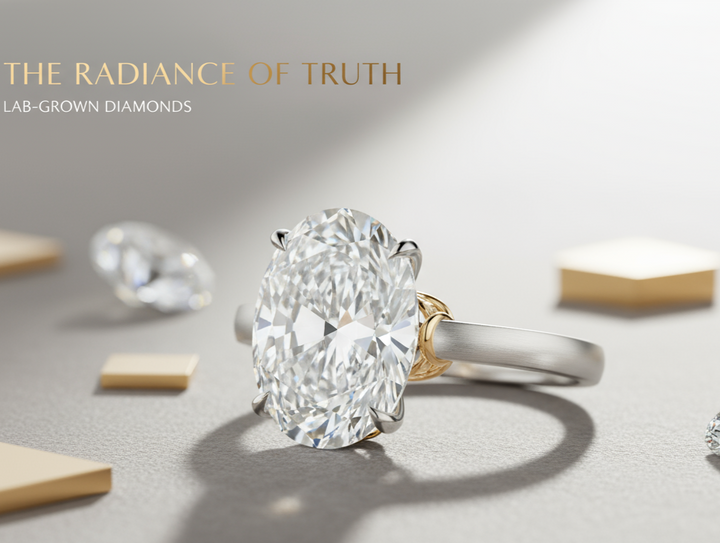 Why the Future of Fine Jewelry Is Transparent