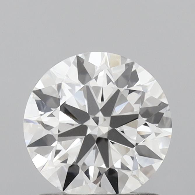 1.0ct D VVS2 Round Lab Grown Diamond (IGI)