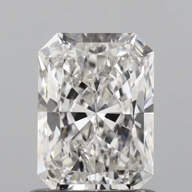 1.02ct G VS1 Radiant Lab Grown Diamond (IGI)