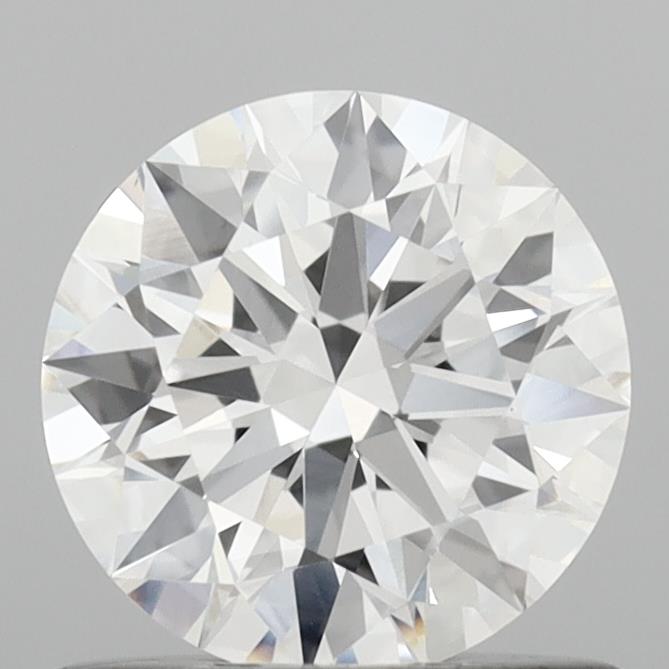 1.03ct E VVS2 Round Lab Grown Diamond (IGI)
