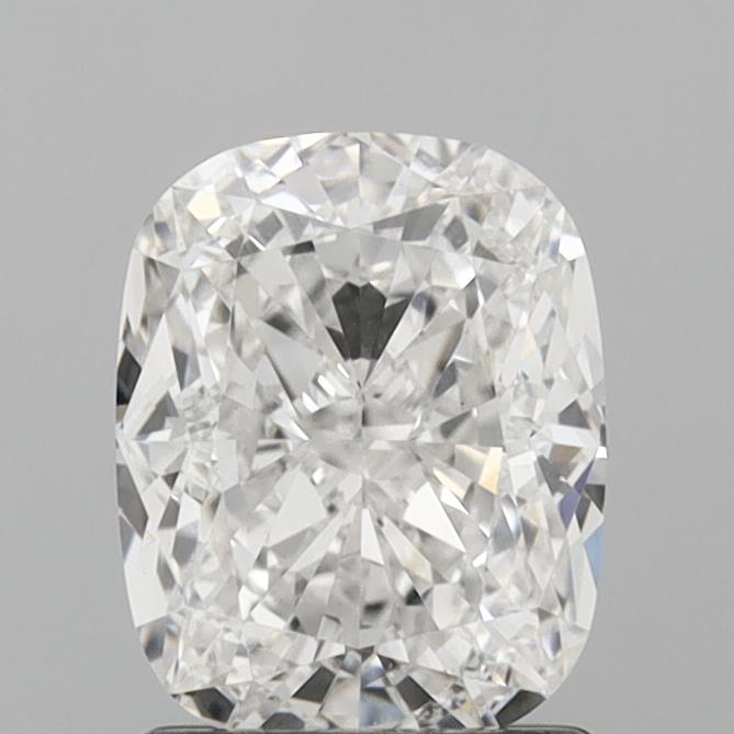 1.55ct E VS1 Cushion Lab Grown Diamond (IGI)