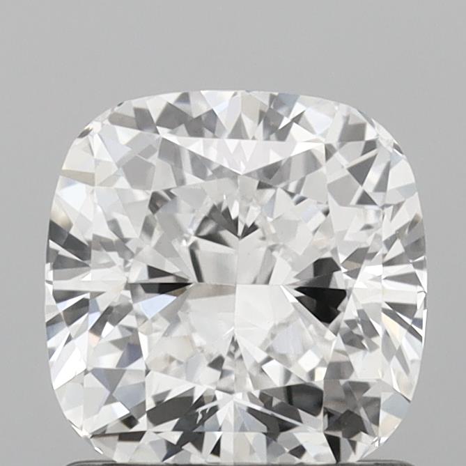 1.05ct E VS1 Cushion Lab Grown Diamond (IGI)