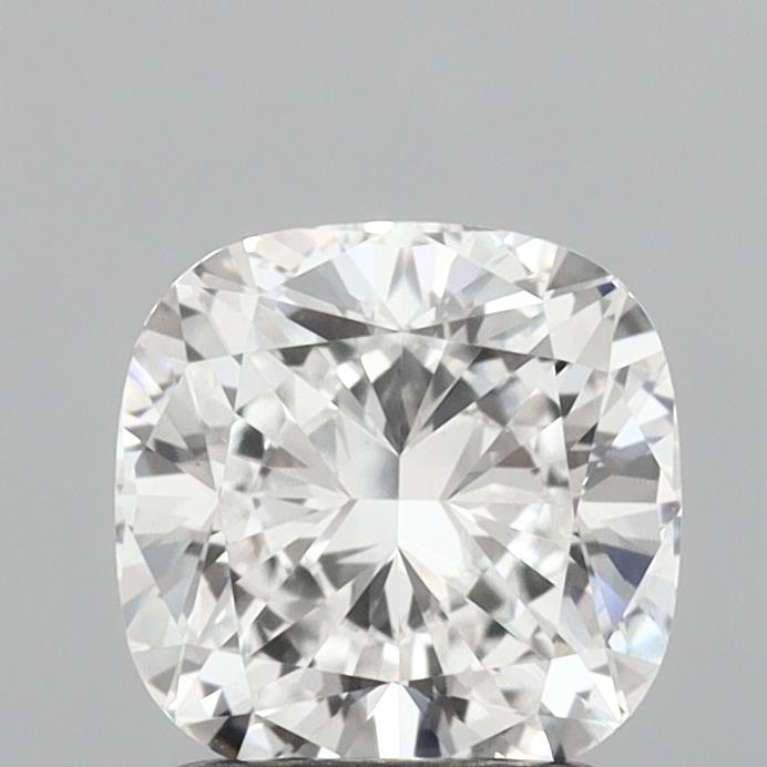 1.56ct E VVS2 Cushion Lab Grown Diamond (IGI)