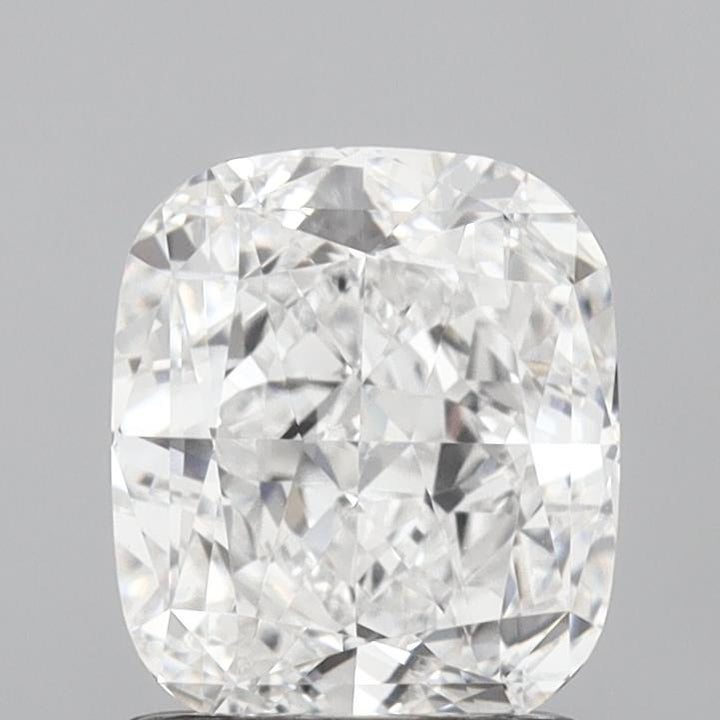 2.08ct E VVS2 Cushion Lab Grown Diamond (IGI)