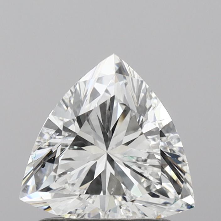 1.08ct D VS1 Trilliant Lab Grown Diamond (IGI)