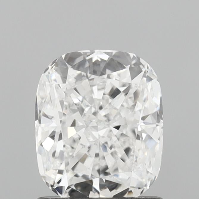 1.1ct E VS1 Cushion Lab Grown Diamond (IGI)
