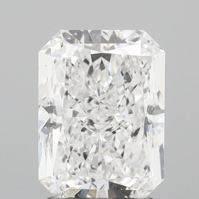 2.0ct E VS1 Radiant Lab Grown Diamond (IGI)