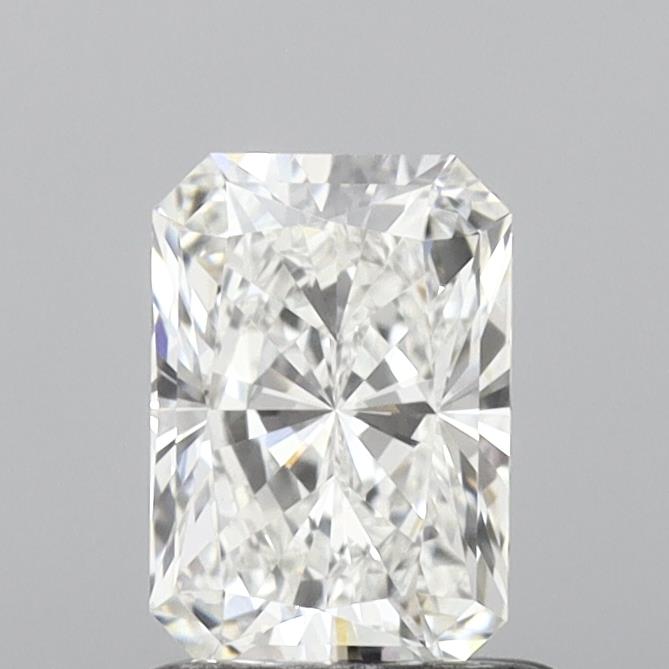 1.03ct F VS1 Radiant Lab Grown Diamond (IGI)