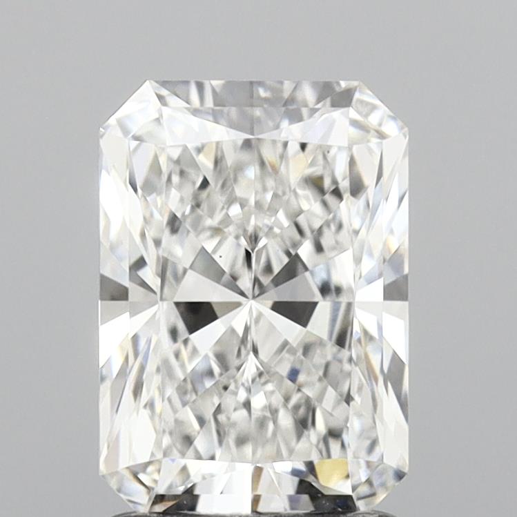 1.73ct E VS1 Radiant Lab Grown Diamond (IGI)