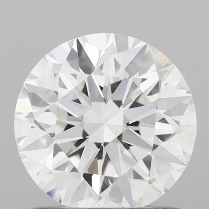 1.01ct E VVS2 Round Lab Grown Diamond (IGI)