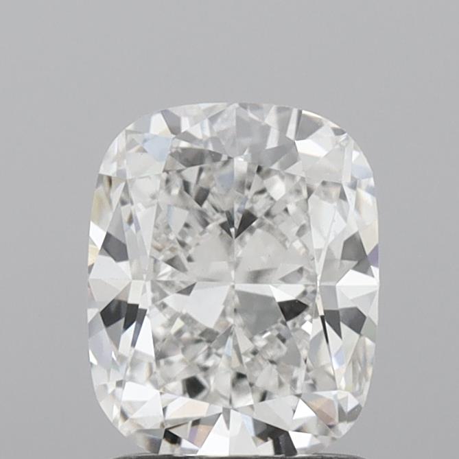 1.53ct F VS1 Cushion Lab Grown Diamond (IGI)