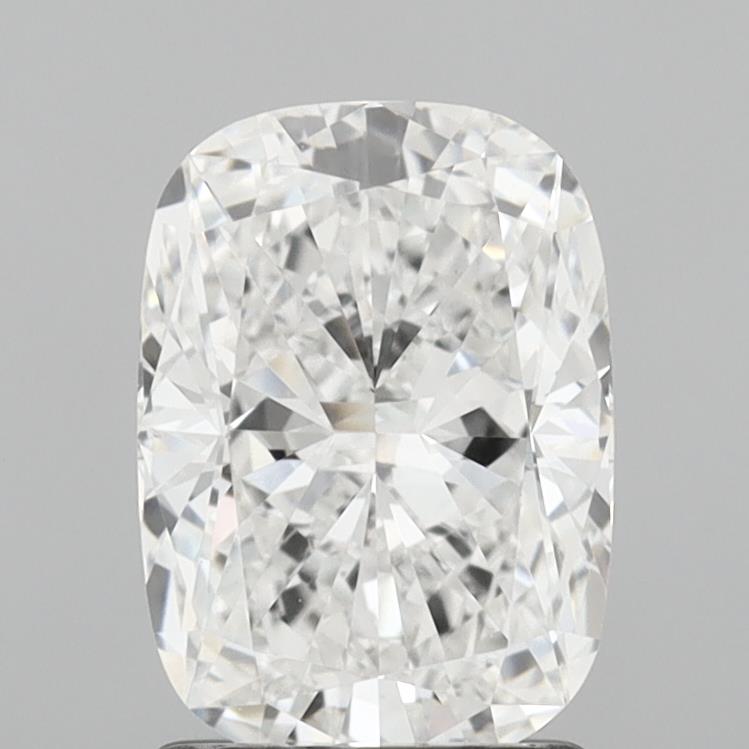 1.59ct E VS1 Cushion Lab Grown Diamond (IGI)