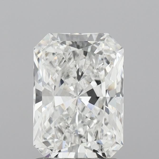 1.52ct E VS1 Radiant Lab Grown Diamond (IGI)