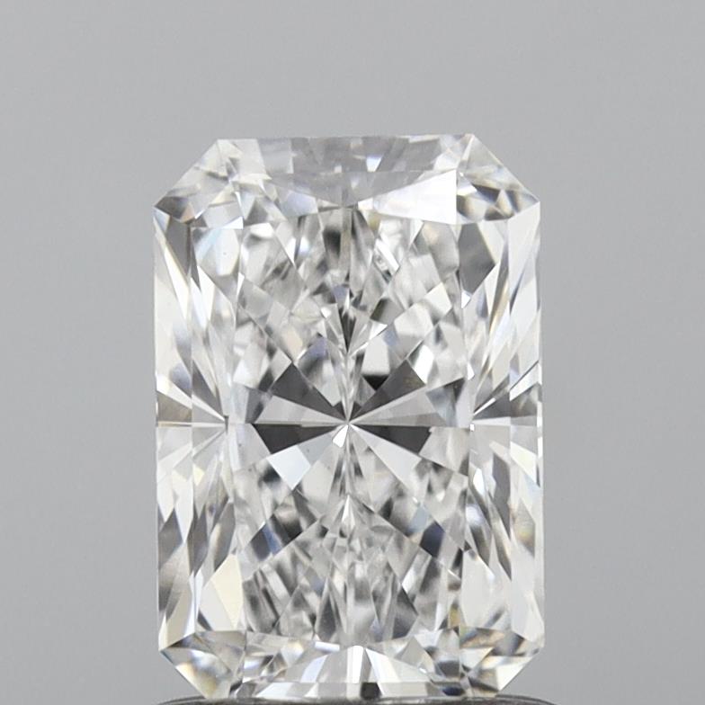 1.03ct E VS1 Radiant Lab Grown Diamond (IGI)
