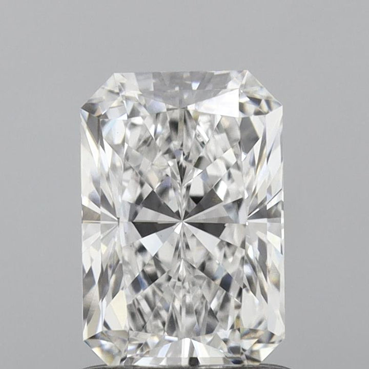 1.03ct E VS1 Radiant Lab Grown Diamond (IGI)