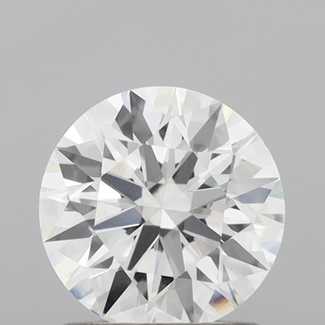 1.0ct E VVS2 Round Lab Grown Diamond (IGI)
