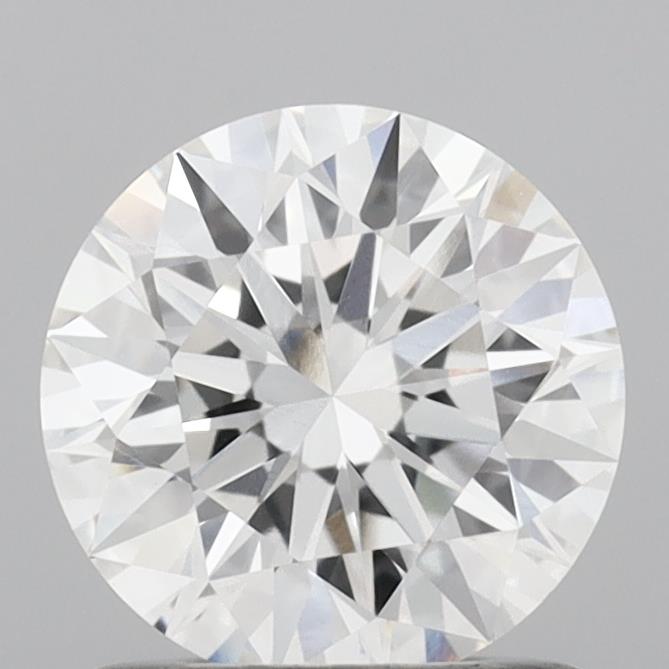1.0ct E VVS2 Round Lab Grown Diamond (IGI)