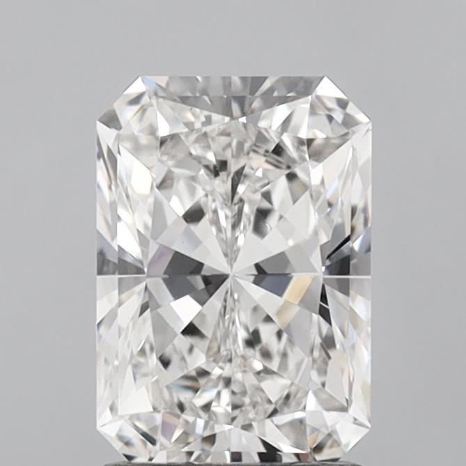 2.01ct G VS1 Radiant Lab Grown Diamond (IGI)