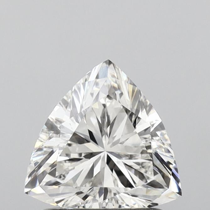 1.03ct G VVS2 Trilliant Lab Grown Diamond (IGI)