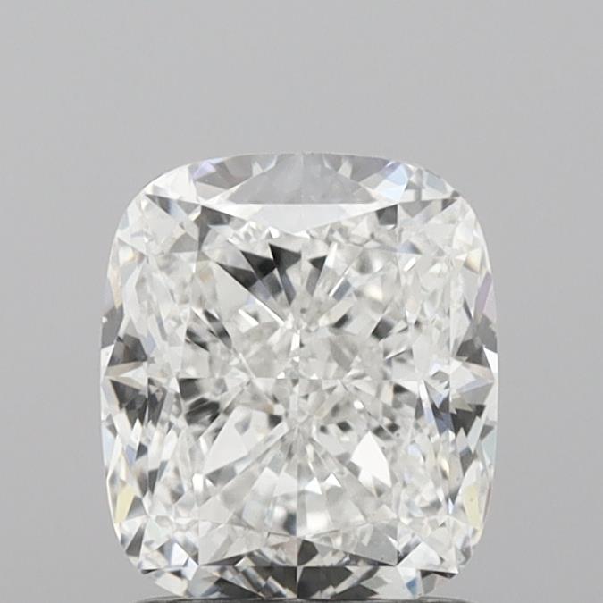 1.57ct F VS1 Cushion Lab Grown Diamond (IGI)
