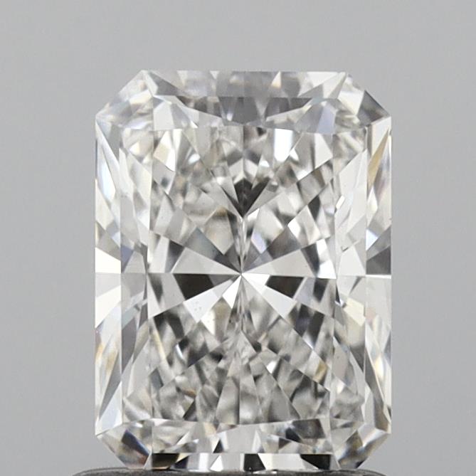 1.1ct G VS1 Radiant Lab Grown Diamond (IGI)