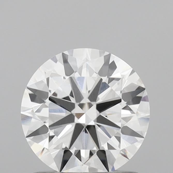 1.01ct D VVS2 Round Lab Grown Diamond (IGI)