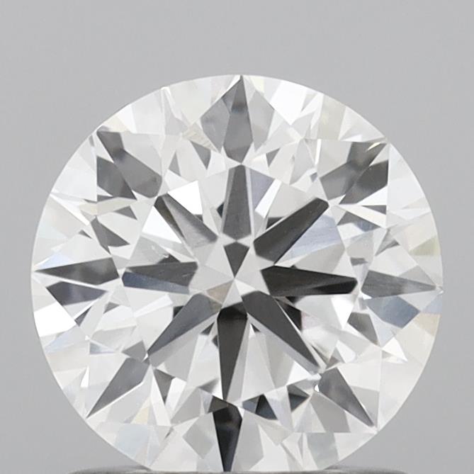 1.0ct D VS1 Round Lab Grown Diamond (IGI)