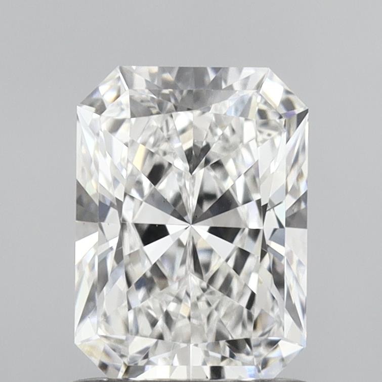 1.06ct E VS1 Radiant Lab Grown Diamond (IGI)