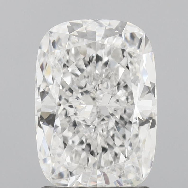 1.58ct E VS1 Cushion Lab Grown Diamond (IGI)