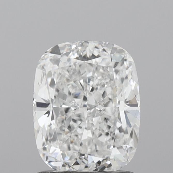 1.55ct E VVS2 Cushion Lab Grown Diamond (IGI)