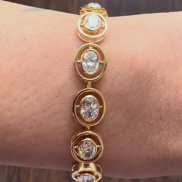 Bracelet Video