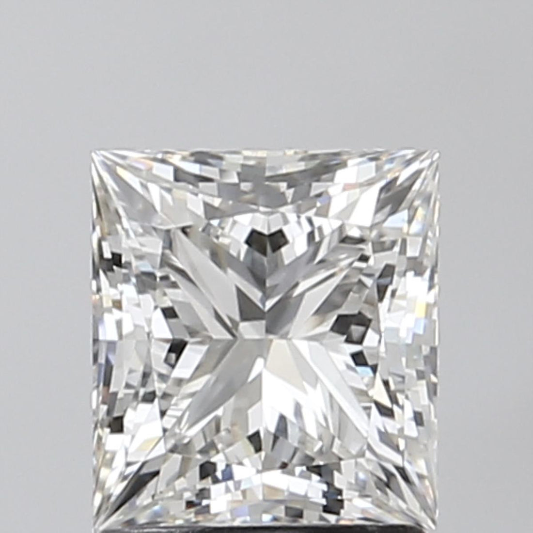 1.57ct G VS1 Princess Lab Grown Diamond (IGI)