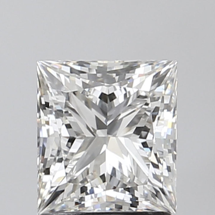 1.57ct G VS1 Princess Lab Grown Diamond (IGI)