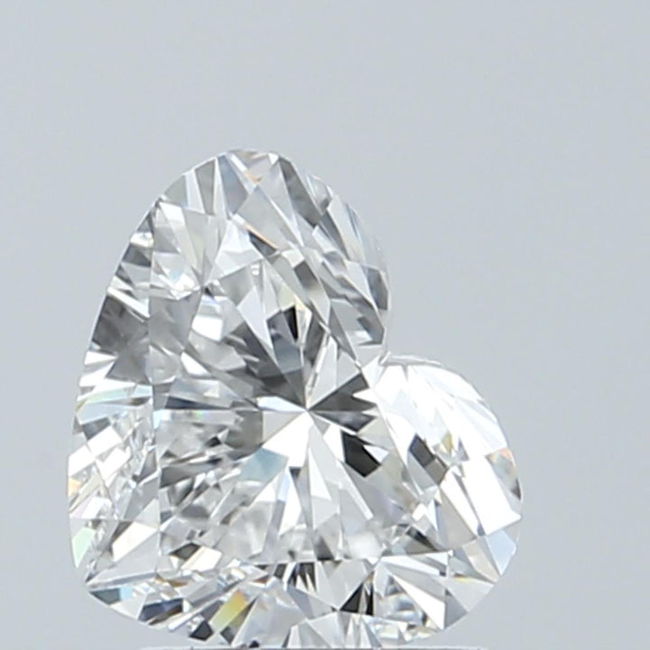 1.55ct E VVS2 Heart Lab Grown Diamond (IGI)