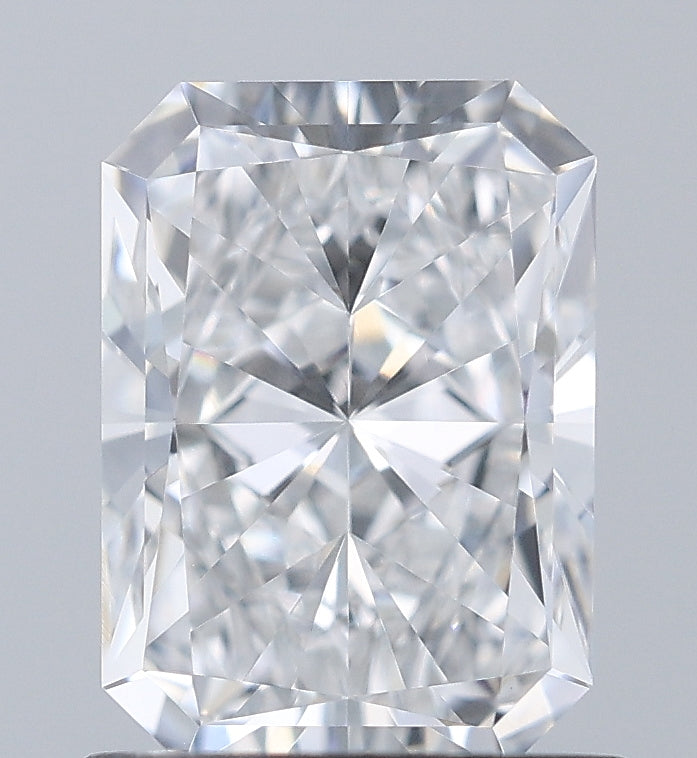 1.12ct E VS1 Radiant Lab Grown Diamond (IGI)