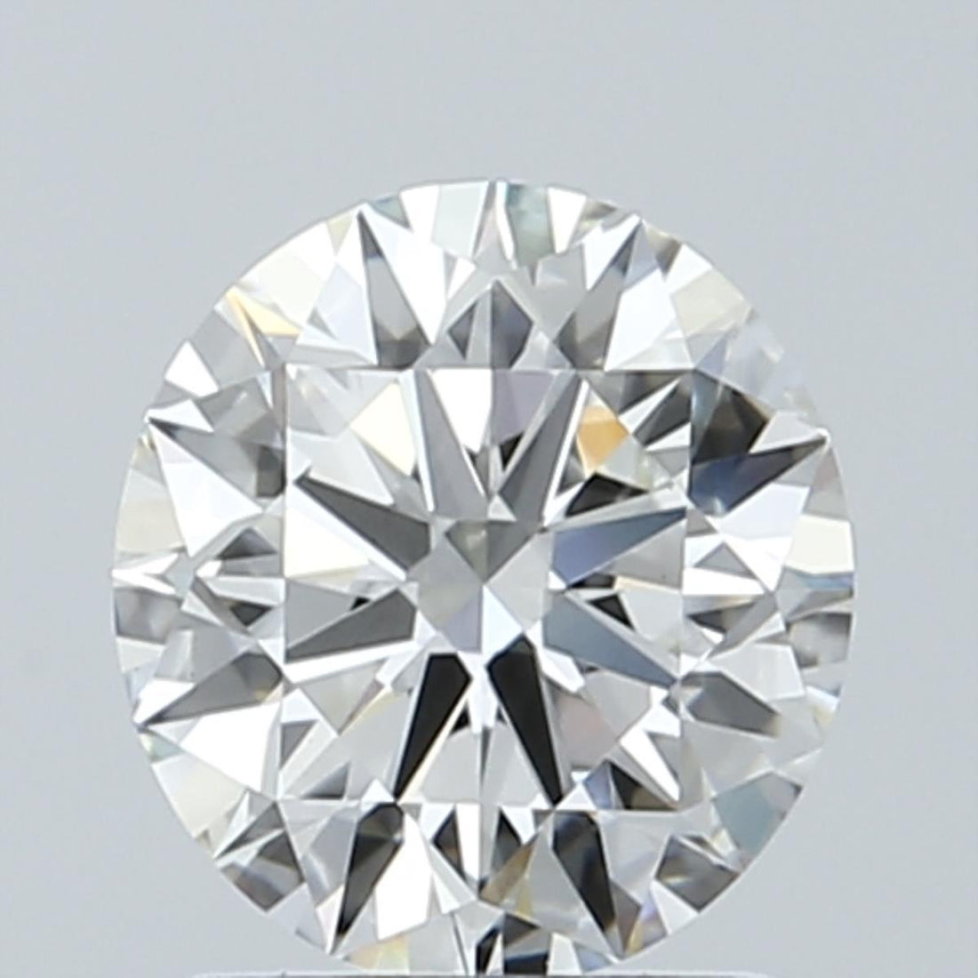 1.5ct G VS1 Round Lab Grown Diamond (IGI)
